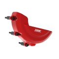 DBK Special Parts (Ducabike) Clutch Cover / Slider for Ducati 890 V2 Engine (2025+) DBK Special Parts (Ducabike) Clutch Cover / Slider for Ducati 890 V2 Engine (2025+)
